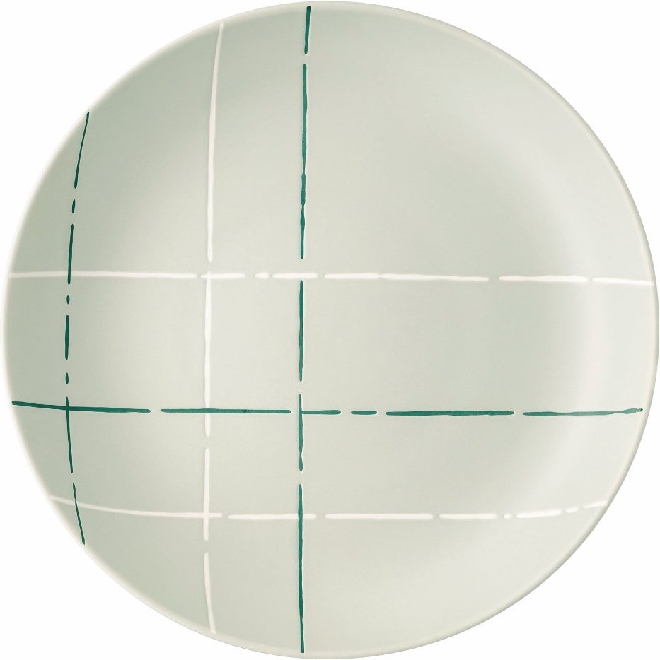 Thomas Fun Karo Light Teller tief / Suppenteller 23 cm