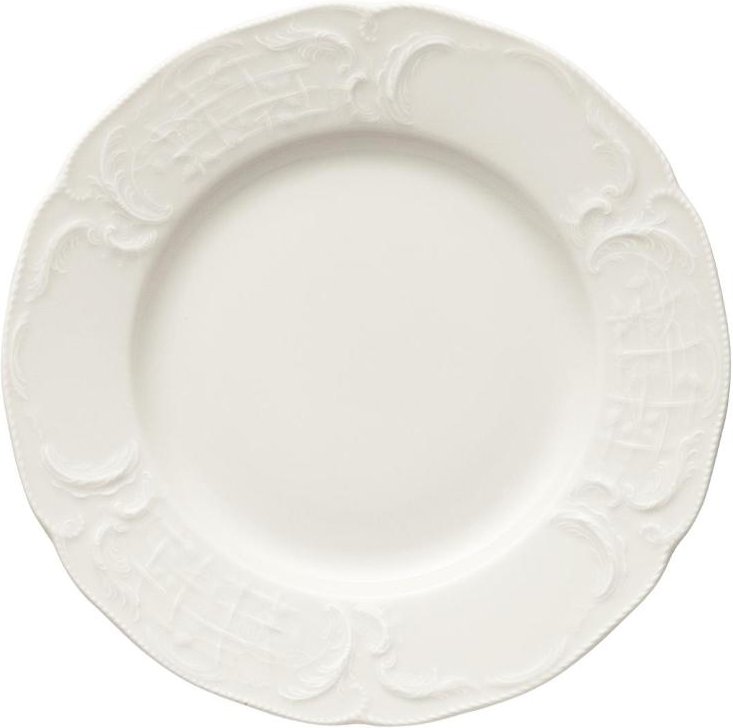 Rosenthal Sanssouci Elfenbein Speiseteller 26 cm
