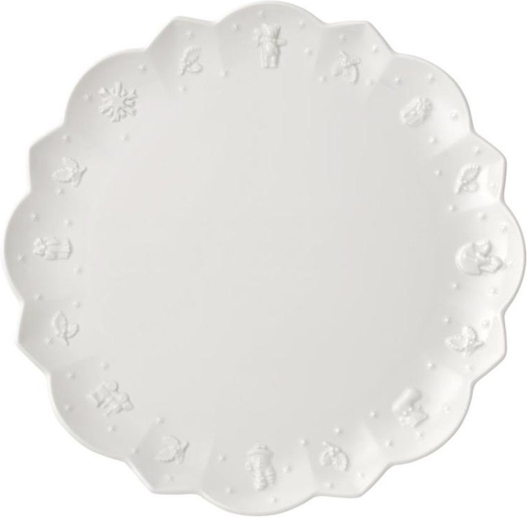 Villeroy & Boch Toy's Delight Royal Classic Platzteller 34 cm
