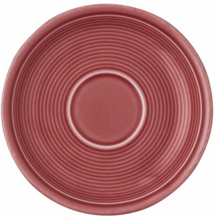 Thomas Trend Colour Chilli Red Espressountertasse 11,5 cm