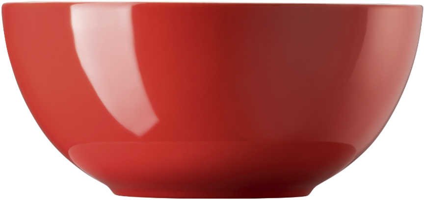Thomas Sunny Day New Red Schüssel 18 cm / 1,10 L
