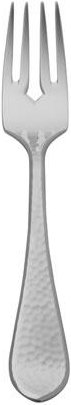 Robbe & Berking Martele 925 Sterling Silber Fischgabel