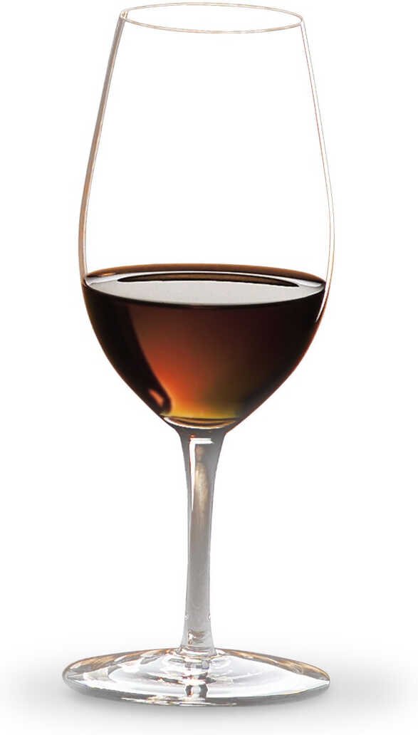 Riedel Sommeliers Vintage Port Weinglas 0,25 L