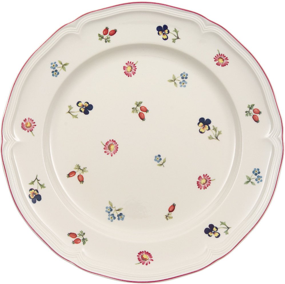 Villeroy & Boch Petite Fleur Speiseteller 26 cm