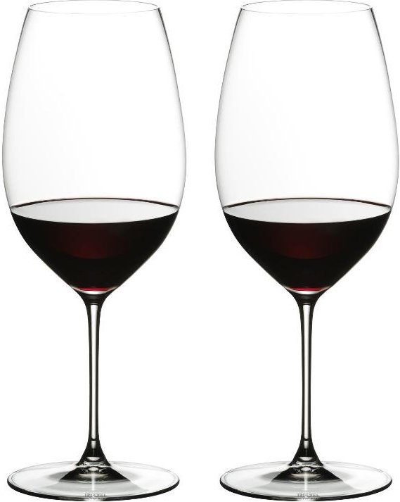 Riedel Veritas New World Shiraz Glas 2er Set