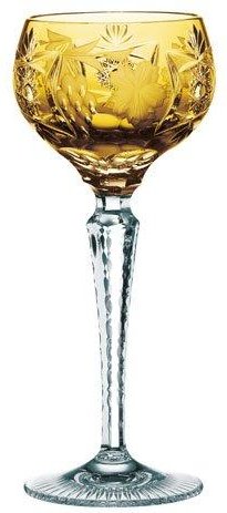 Nachtmann Traube Römer Gross bernstein 0,23 L