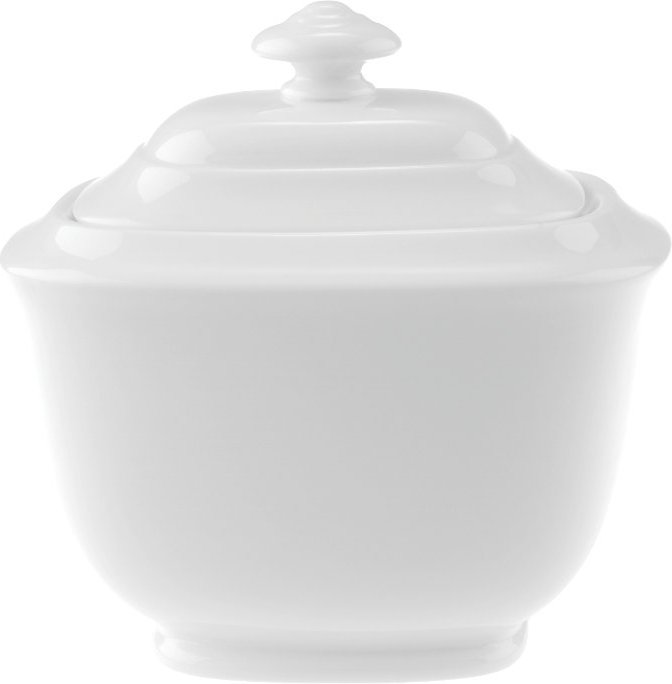 Villeroy & Boch Royal Zuckerdose 6 Personen
