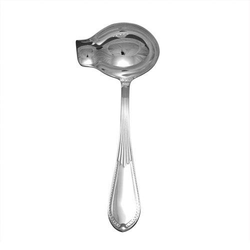 Robbe & Berking Belvedere 925 Sterling Silber Saucenlöffel