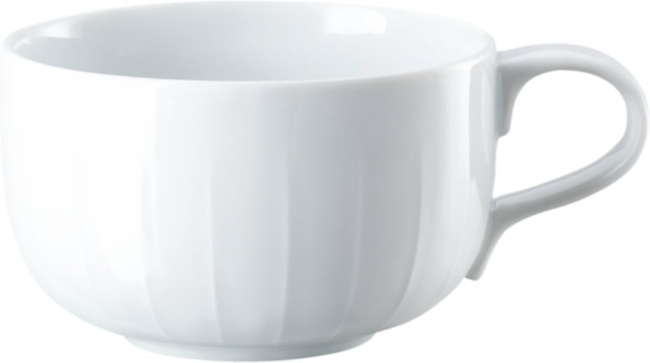 Rosenthal Joyn Weiß Kombiobertasse 0,28 L