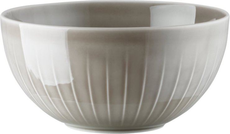 Rosenthal Joyn Grau Schale tief 15 cm