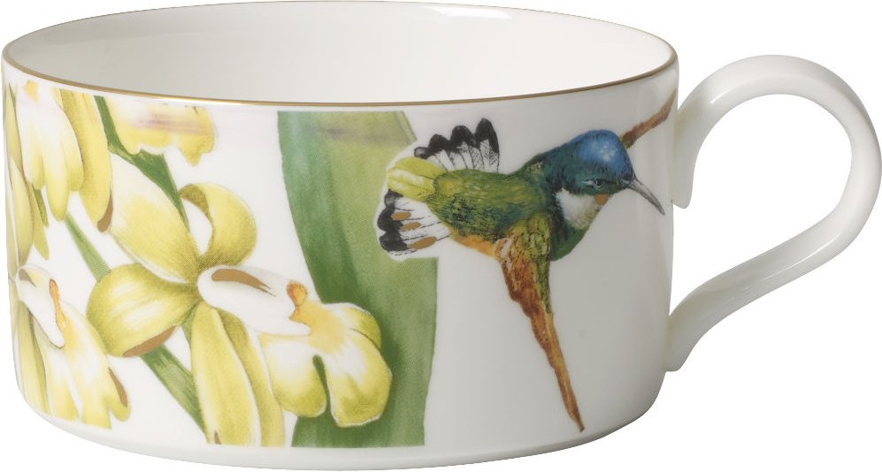 Villeroy & Boch Amazonia Tee Obertasse 0,15 L