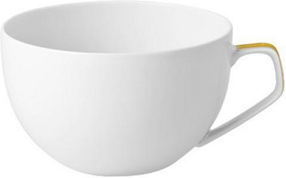Rosenthal studio-line TAC Gropius - Skin Gold Kombi-Obertasse 0,30 L
