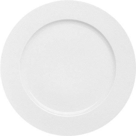 Fürstenberg Herzog Ferdinand Weiß Speiseteller 27 cm