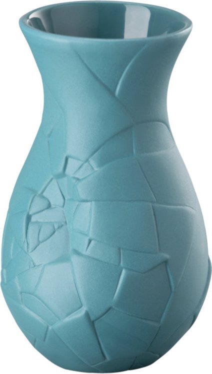 Rosenthal Miniaturvasen - Coloured Edition Vase Phases Abyss 10 cm