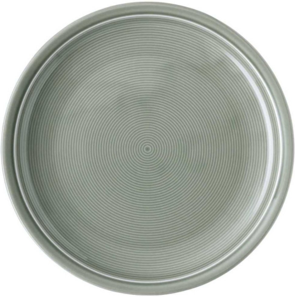 Thomas Trend Colour Moss Green Speiseteller 26 cm