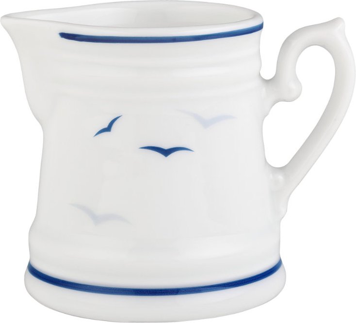 Tettau Worpswede 04164 Rügen Milchkännchen 0,18 L