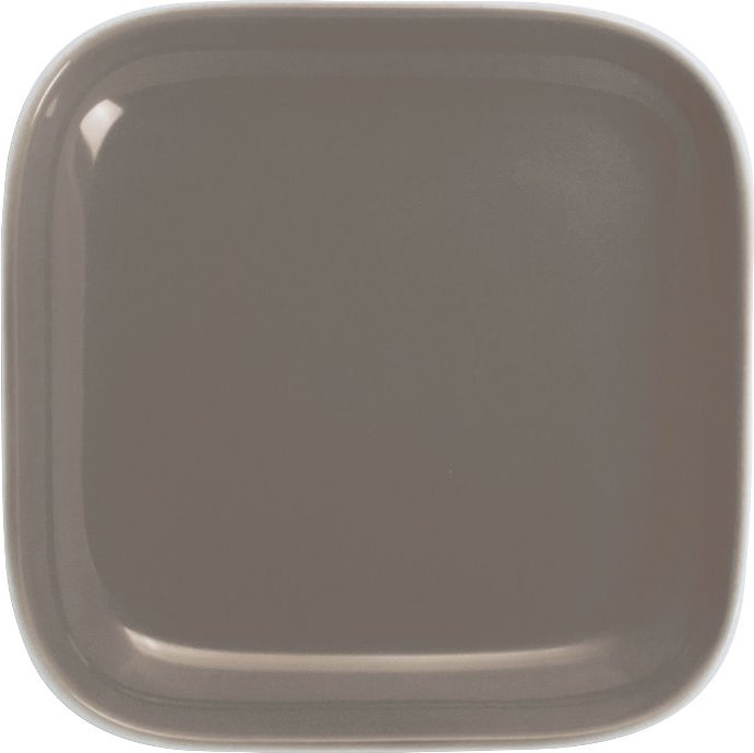 Kahla Abra Cadabra Deckelchen eckig pebble stone 10 cm