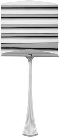 Robbe & Berking Avenue 150 g versilbert Spargelheber