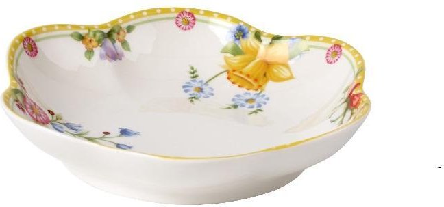 Villeroy & Boch Spring Awakening Schale klein 16 cm