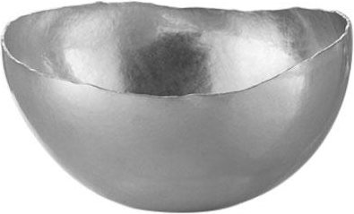 Robbe & Berking Martele 925 Sterling Silber Schale d: 12 cm / h: 6 cm
