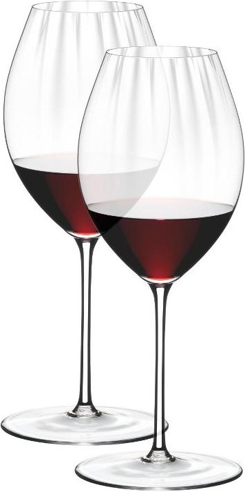 Riedel Performance Syrah / Shiraz Glas Set 2-tlg. 0,63 L