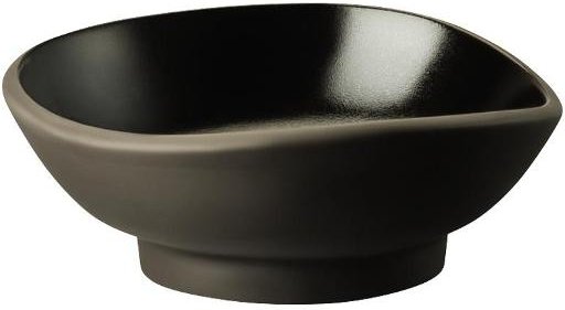 Thumbnail - Rosenthal Junto Slate Grey - Steinzeug Bowl 12 cm / 0,15 L