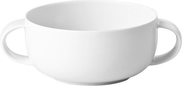 Rosenthal studio-line Suomi Weiß Suppen Obertasse 0,30 L