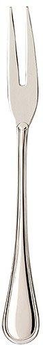 Villeroy & Boch Besteck Neufaden Merlemont - 18/10 Edelstahl Fleischgabel 191 mm