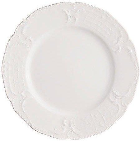 Rosenthal Sanssouci Weiß Speiseteller 26 cm