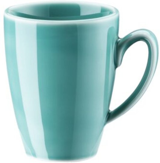 Rosenthal Mesh Aqua Espresso-Obertasse 0,08 L