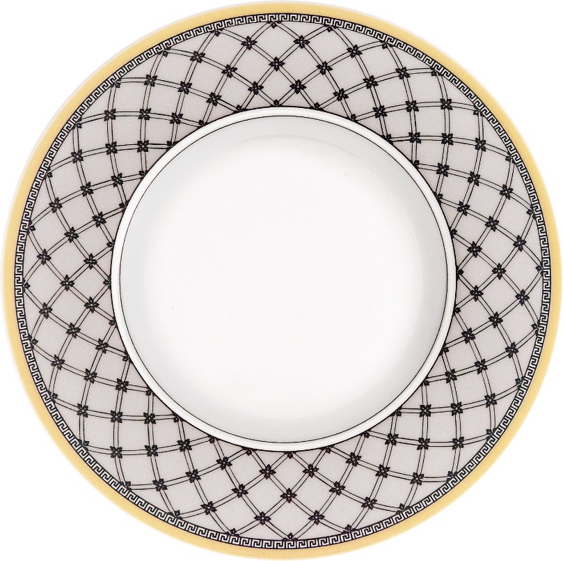 Villeroy & Boch Audun Brotteller Promenade 16 cm