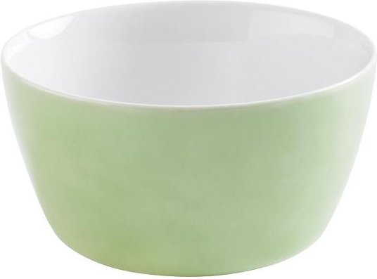 Kahla Wildblume - Five Senses Schüssel Mini - Aquarell Grün 14 cm
