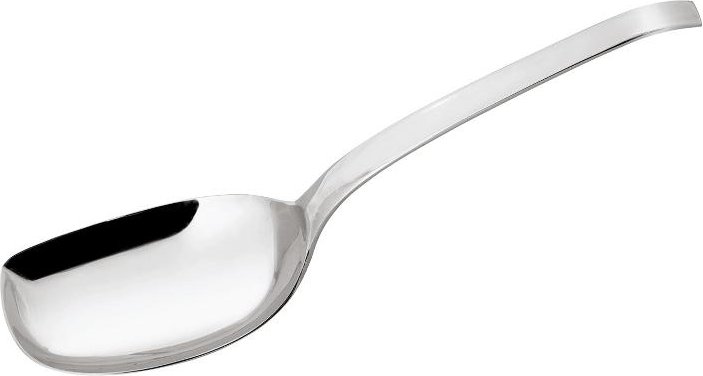 Sambonet Living - Edelstahl 18/10 Reislöffel 28 cm