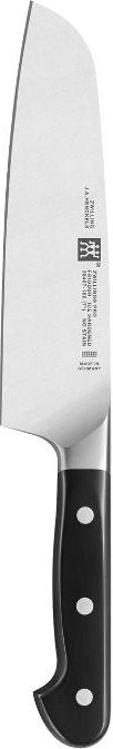 Zwilling Kochmesser Pro Santokumesser 180 mm
