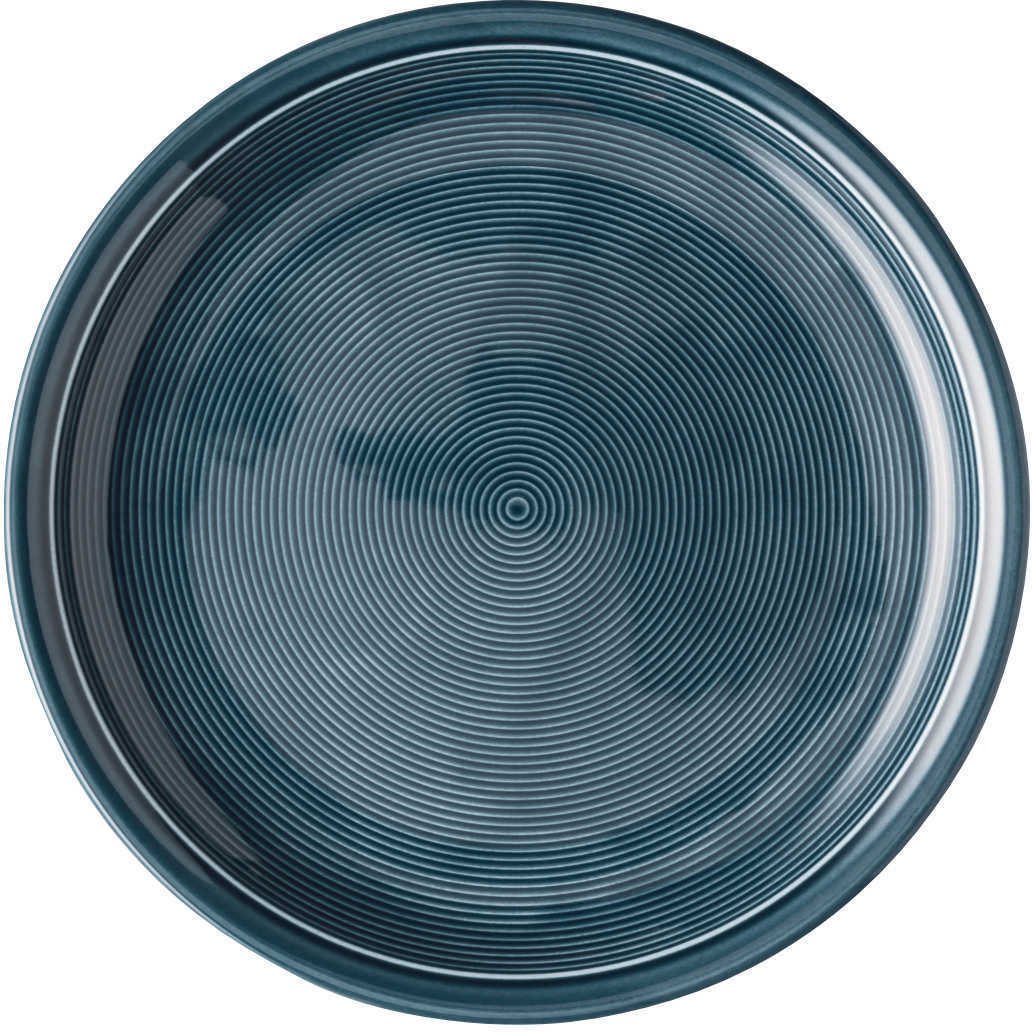 Thomas Trend Colour Night Blue Speiseteller 26 cm