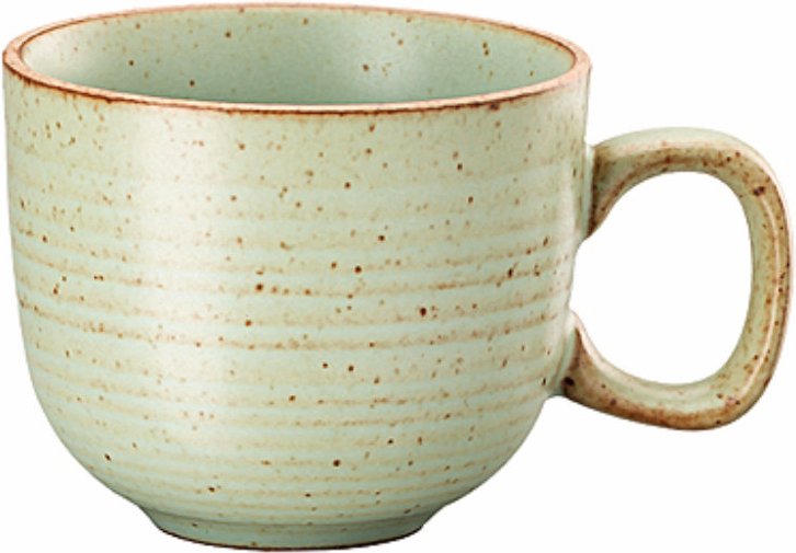 Thomas Nature Leaf Espressoobertasse 0,11 L