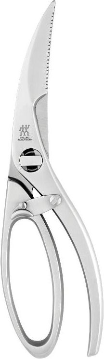 Thumbnail - Zwilling Vielzweckscheren rostfrei Geflügelschere mit Aushebenagel 235 mm