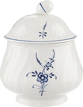 Villeroy & Boch Alt Luxemburg Zuckerdose 0,27 L