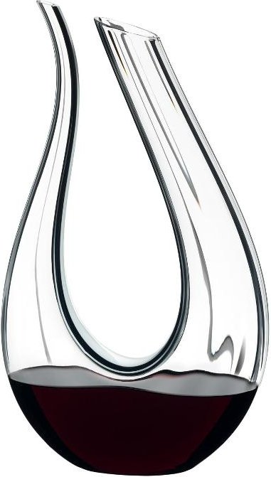 Riedel Fatto a Mano Dekanter Amadeo - Fatto a Mano 1500 ccm / h: 350 mm