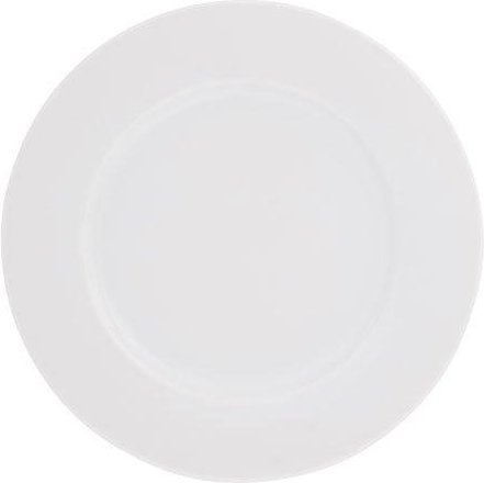 Kahla Aronda / Lola Weiß Frühstücksteller 21 cm