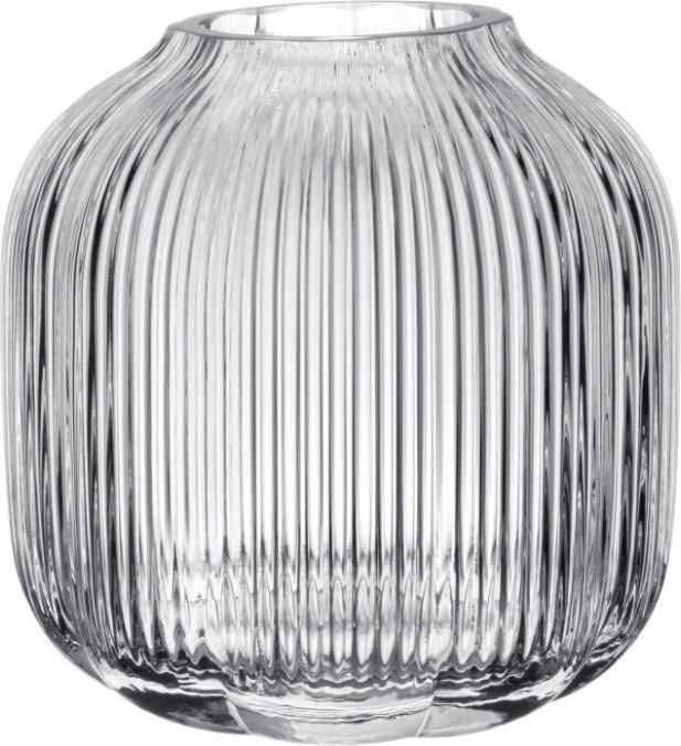 Villeroy & Boch Fleur Glasvasen Vase 11 cm