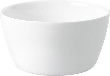 Kahla Five Senses Weiß Midi Schüssel 16 cm