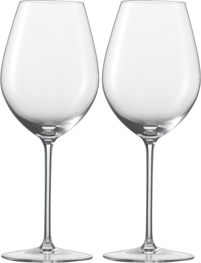 Zwiesel Glas Enoteca Chianti Glas Set 2-tlg. 0,55 L