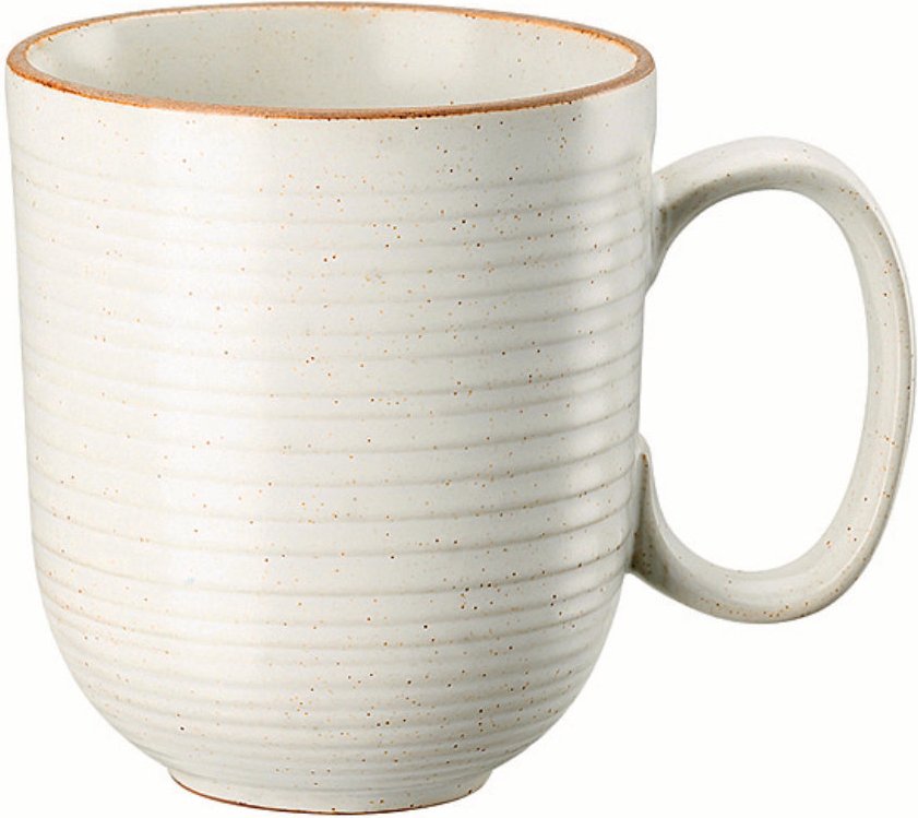 Thomas Nature Sand Becher mit Henkel 0,40 L