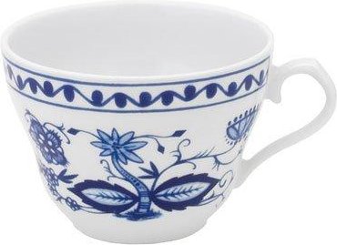 Kahla Rosella Zwiebelmuster Kaffee Obertasse 0,18 L