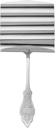 Robbe & Berking Ostfriesen 925 Sterling Silber Spargelheber