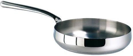 Sambonet Kikka Edelstahl 18/10 Bratpfanne 24 cm