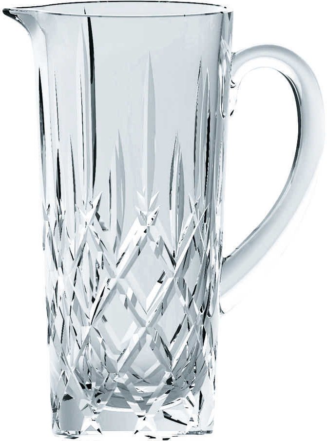 Nachtmann Noblesse Krug Glas 1,19 L