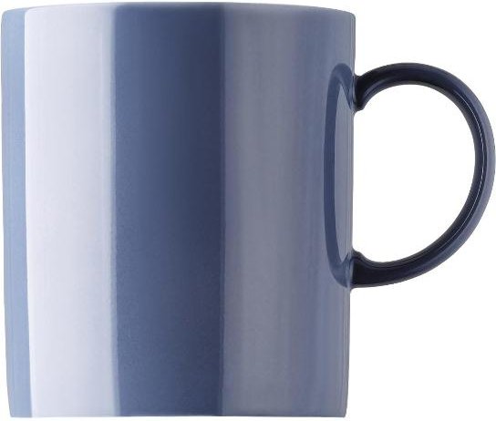 Thomas Sunny Day Nordic Blue Becher mit Henkel 0,30 L