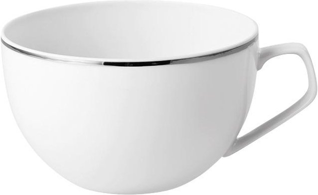 Rosenthal studio-line TAC 02 Platin Kombi Obertasse 0,30 L